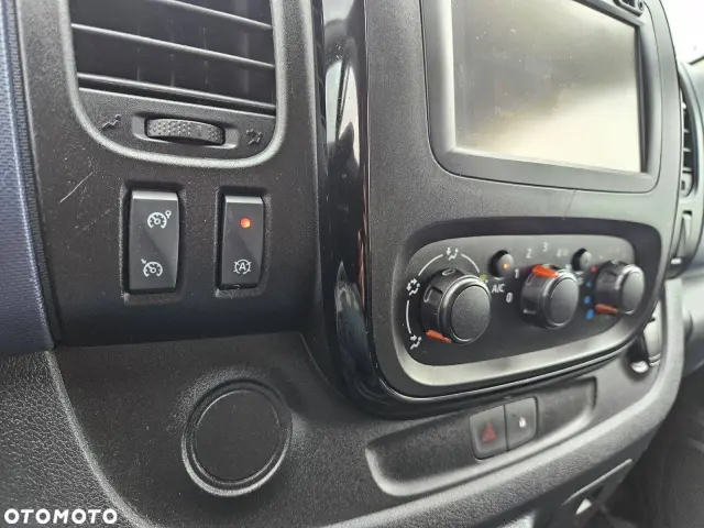 OPEL Vivaro L2H1 Elegance