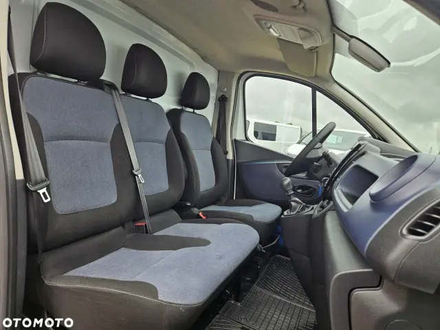 OPEL Vivaro L2H1 Elegance