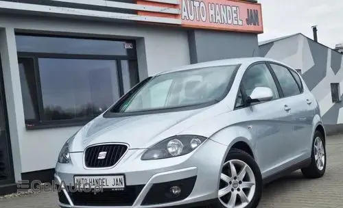SEAT Altea 