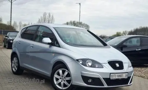SEAT Altea 
