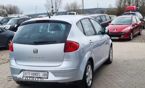 SEAT Altea 