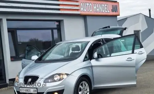 SEAT Altea 