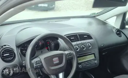 SEAT Altea 