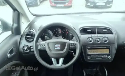 SEAT Altea 