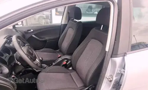 SEAT Altea 