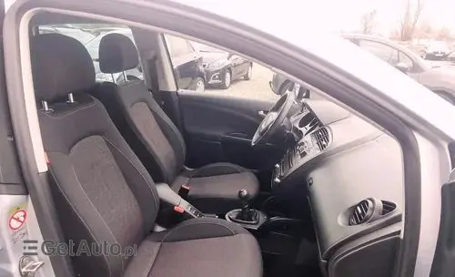 SEAT Altea 