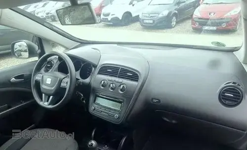 SEAT Altea 