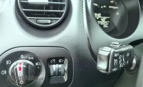 SEAT Altea 