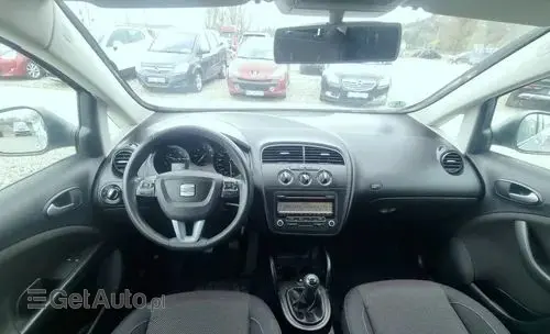 SEAT Altea 