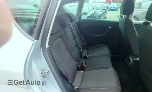 SEAT Altea 