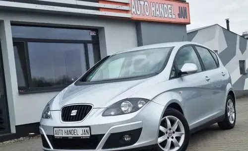 SEAT Altea 