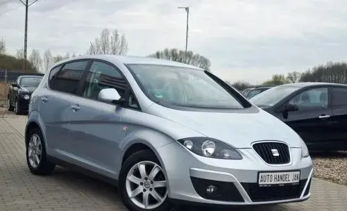 SEAT Altea 