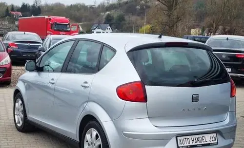 SEAT Altea 