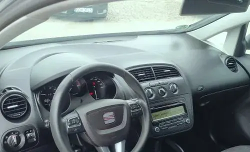SEAT Altea 
