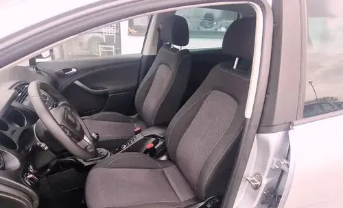 SEAT Altea 