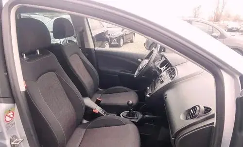 SEAT Altea 