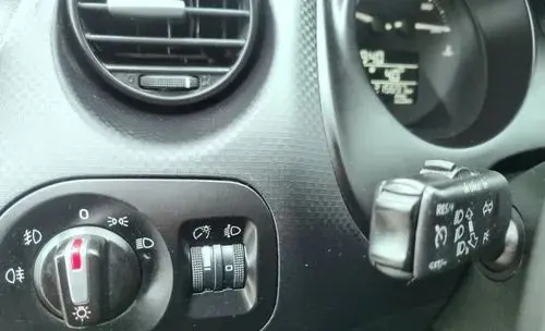SEAT Altea 
