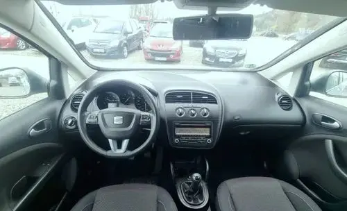 SEAT Altea 