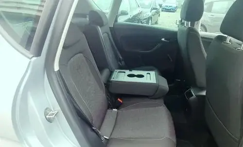 SEAT Altea 