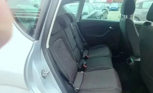SEAT Altea 