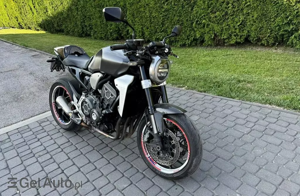 HONDA CB 