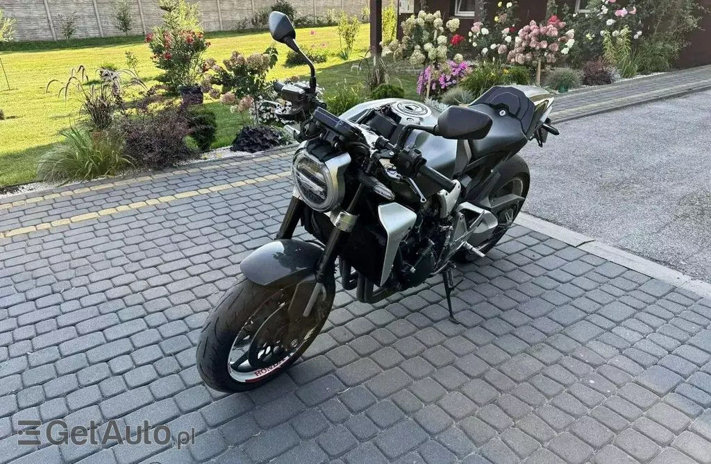 HONDA CB 