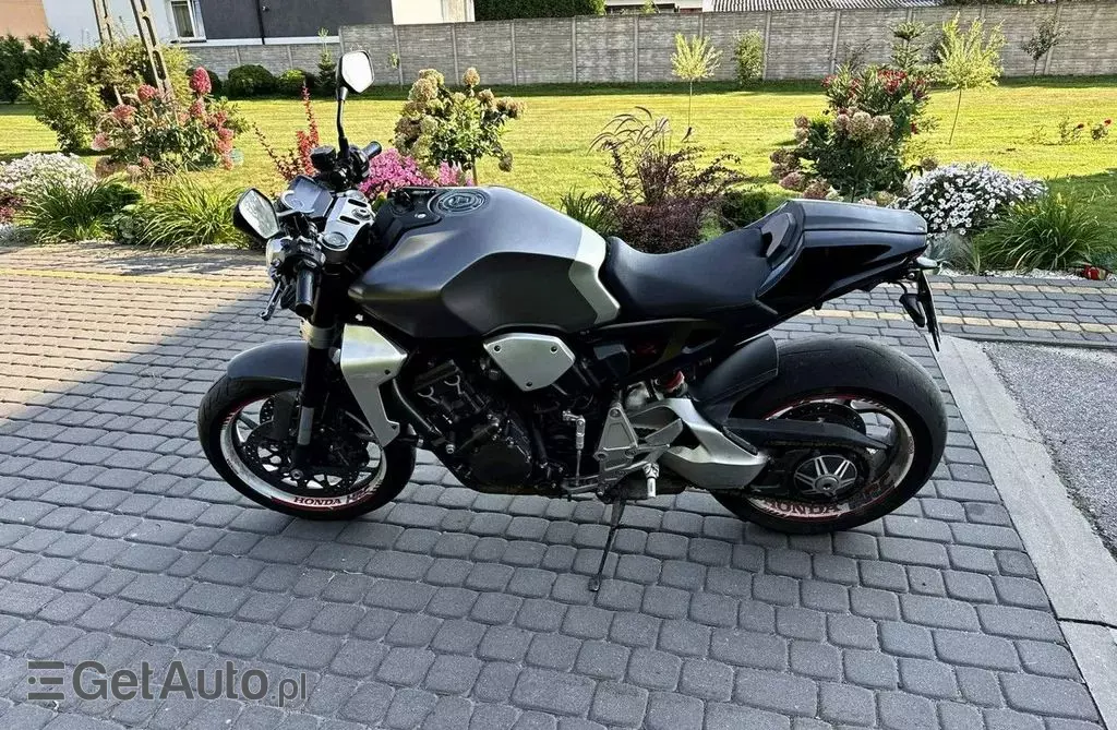 HONDA CB 