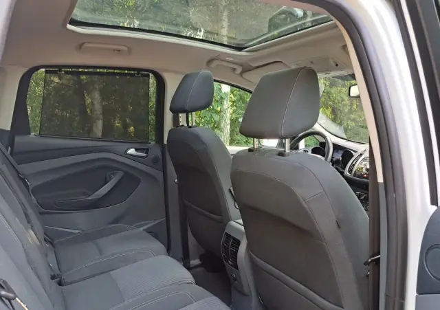 FORD C-MAX 1.0 EcoBoost Titanium ASS