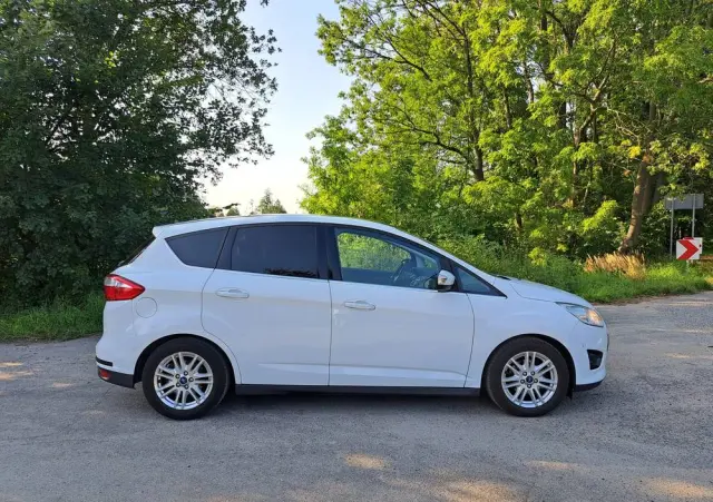 FORD C-MAX 1.0 EcoBoost Titanium ASS