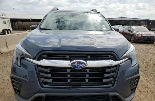 SUBARU Ascent 