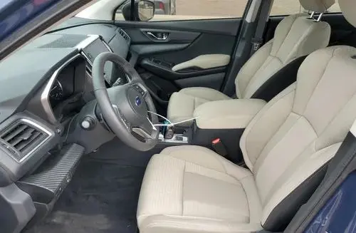 SUBARU Ascent 