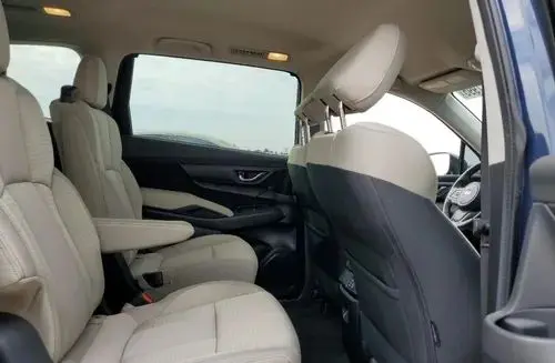 SUBARU Ascent 