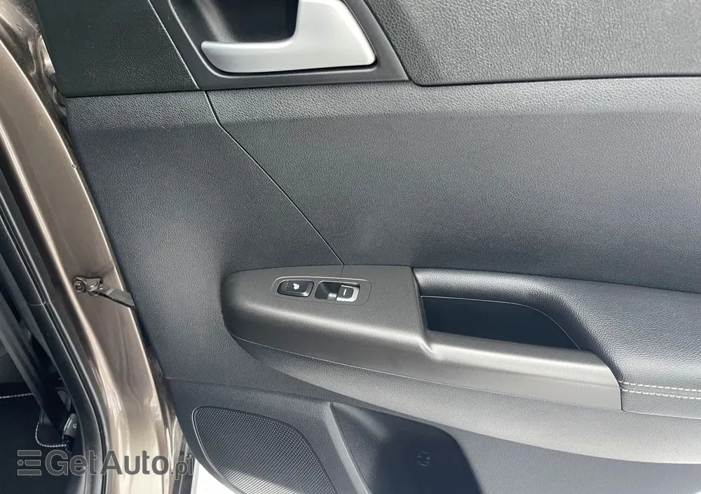 KIA Sportage 1.6 GDI 2WD SPIRIT