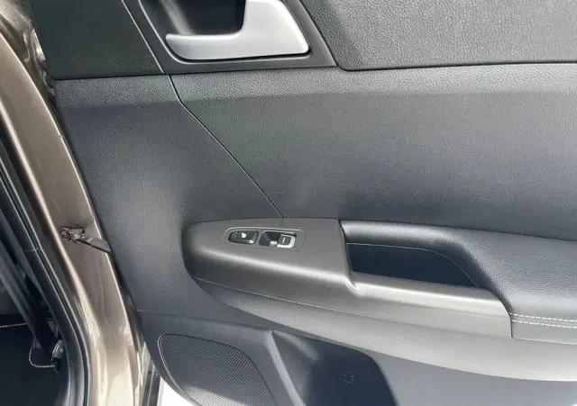 KIA Sportage 1.6 GDI 2WD SPIRIT