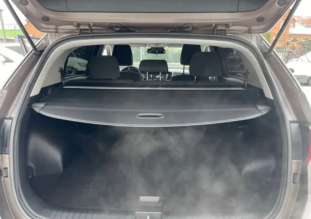 KIA Sportage 1.6 GDI 2WD SPIRIT