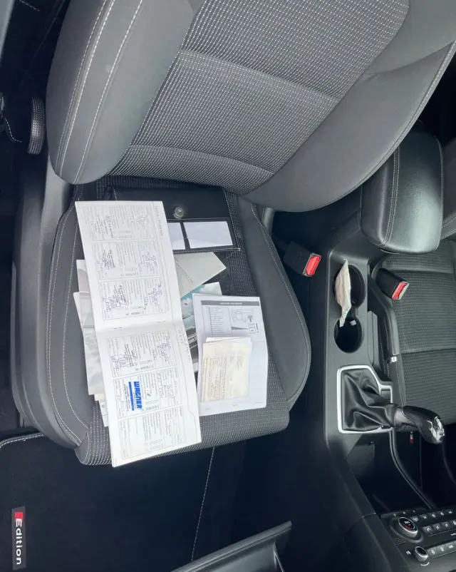 KIA Sportage 1.6 GDI 2WD SPIRIT