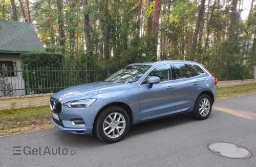VOLVO Xc 60 