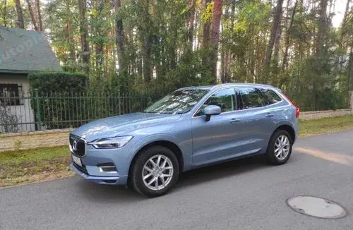 VOLVO Xc 60 