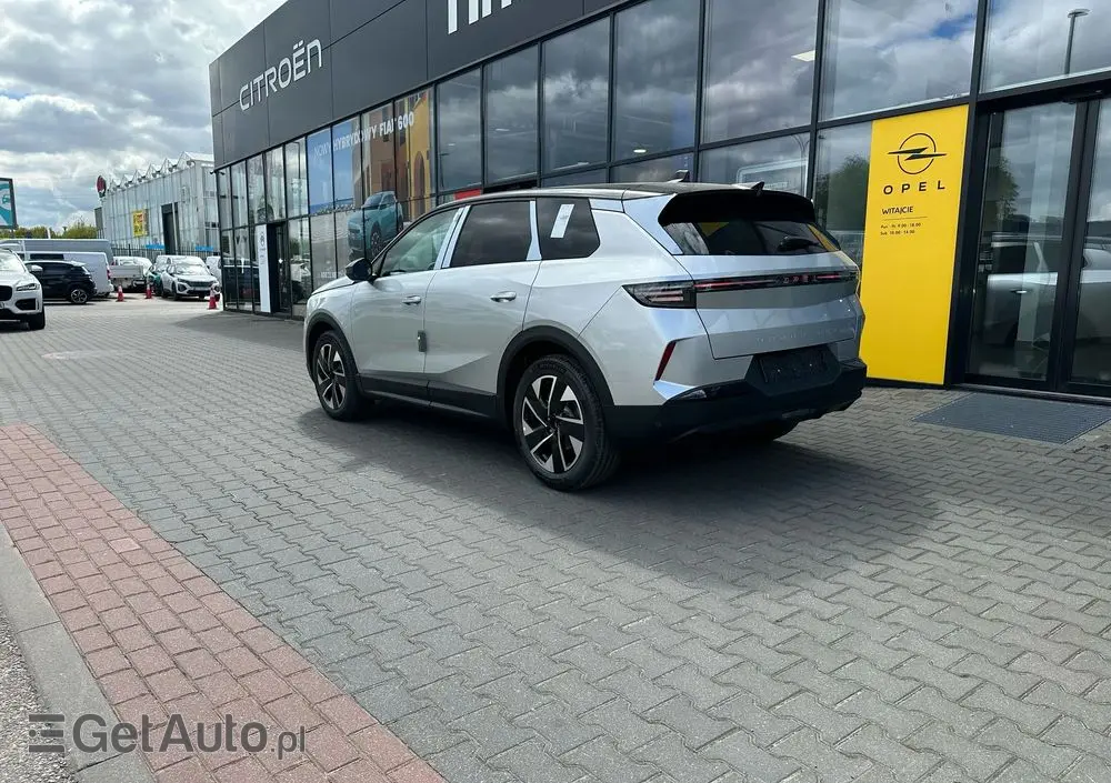 OPEL Grandland 1.2 mHEV GS eDTC6