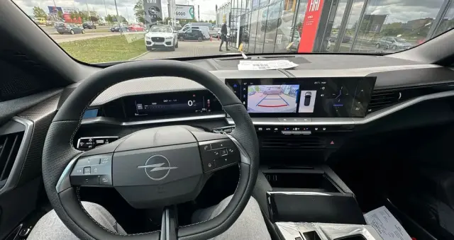 OPEL Grandland 1.2 mHEV GS eDTC6