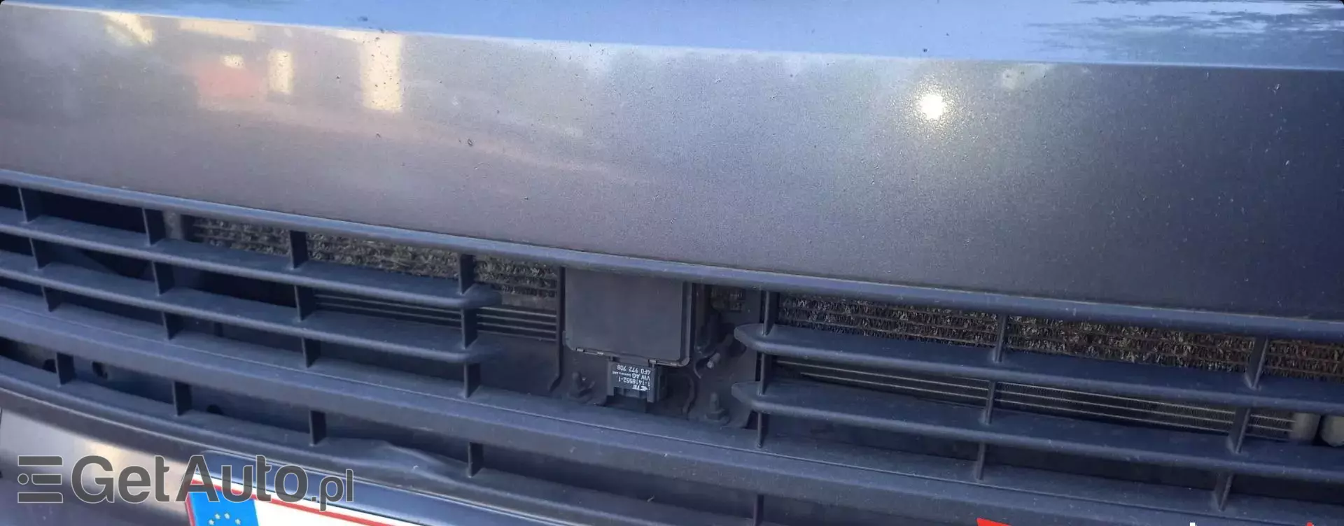 VOLKSWAGEN Multivan 2.0 TDI (150 KM)