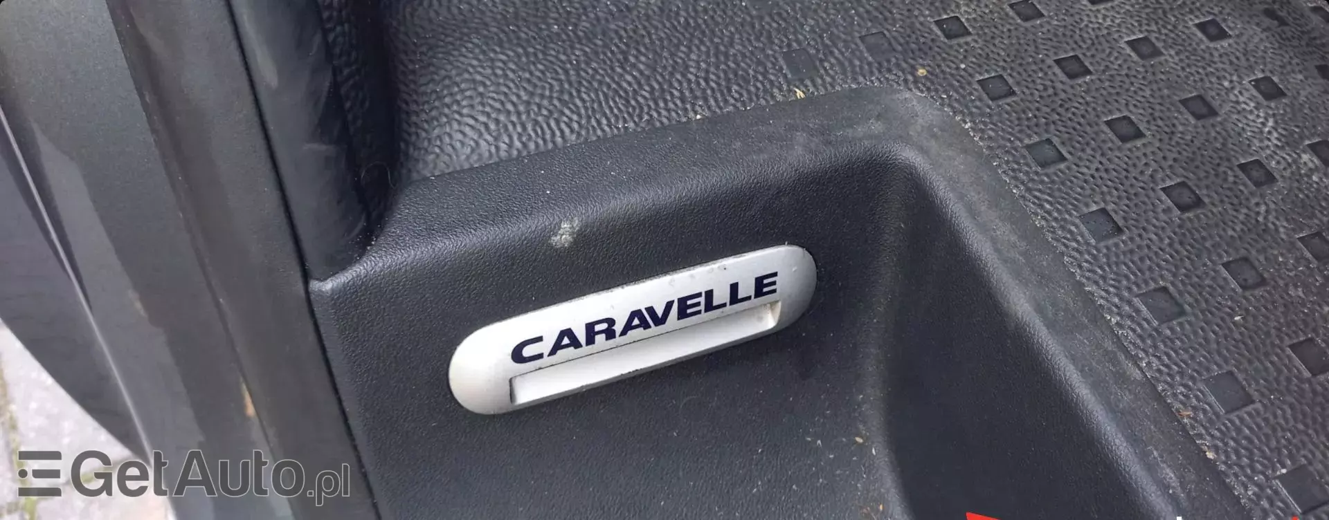 VOLKSWAGEN Multivan 2.0 TDI (150 KM)