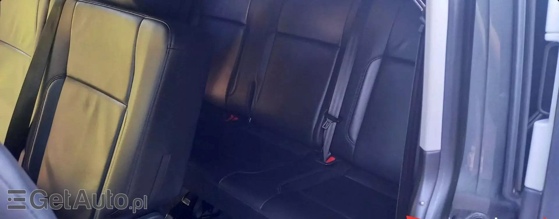 VOLKSWAGEN Multivan 2.0 TDI (150 KM)