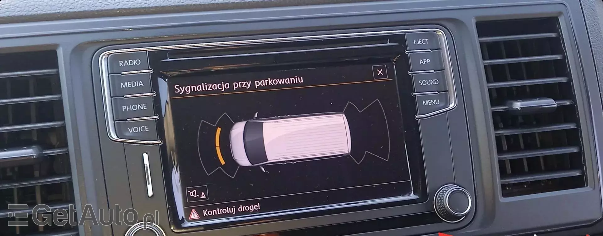 VOLKSWAGEN Multivan 2.0 TDI (150 KM)