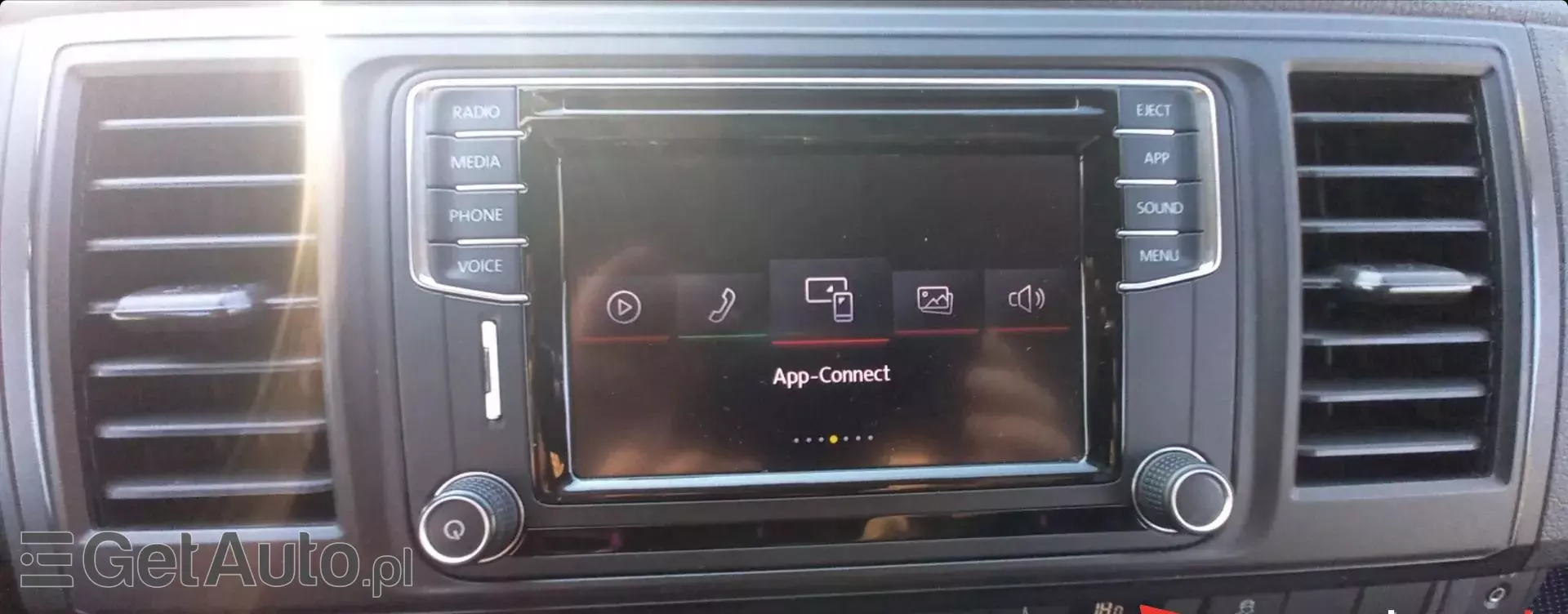 VOLKSWAGEN Multivan 2.0 TDI (150 KM)