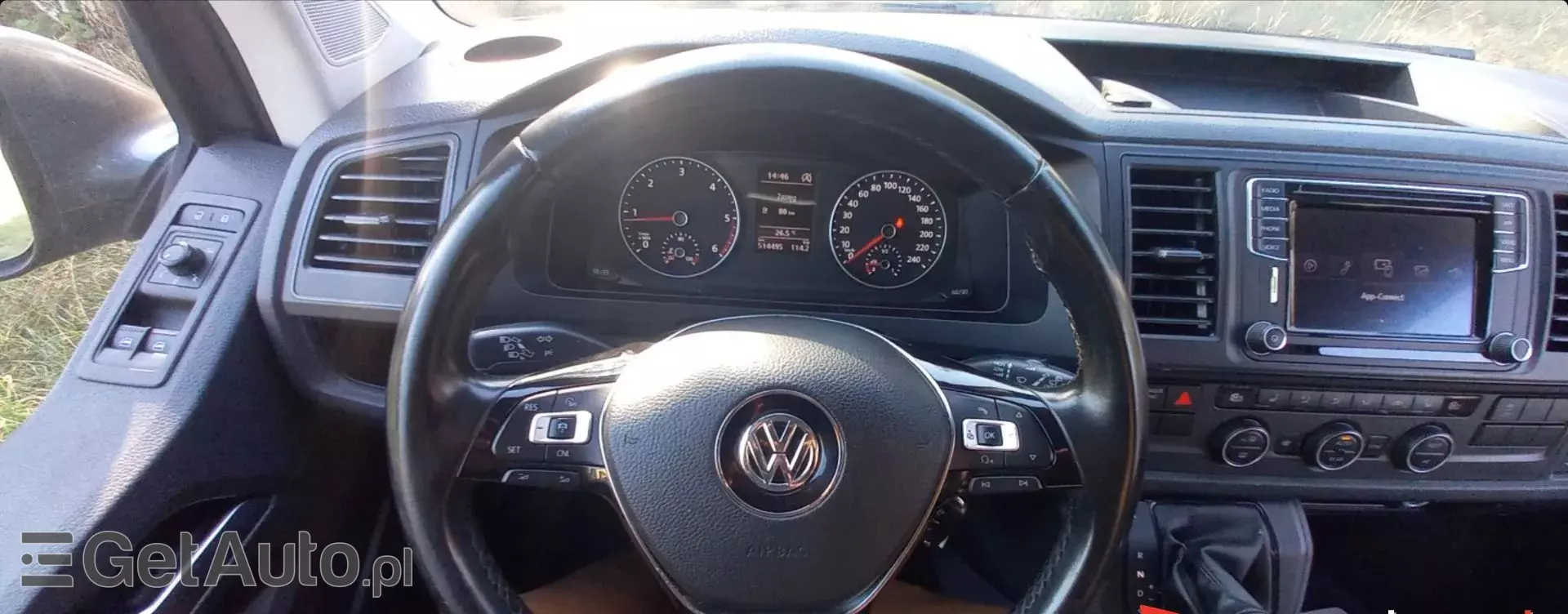 VOLKSWAGEN Multivan 2.0 TDI (150 KM)