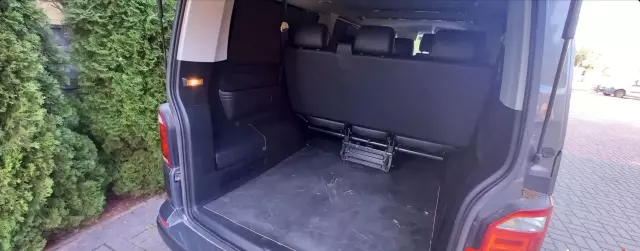 VOLKSWAGEN Multivan 2.0 TDI (150 KM)