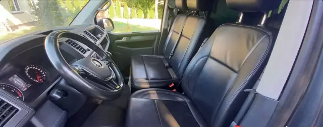 VOLKSWAGEN Multivan 2.0 TDI (150 KM)