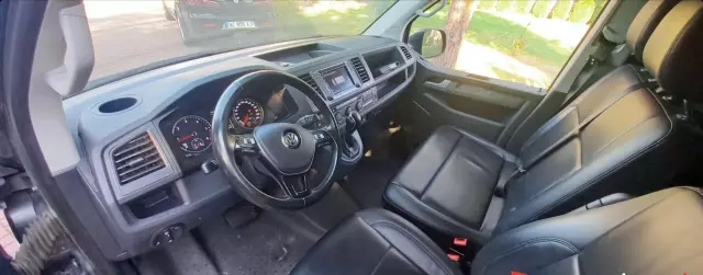 VOLKSWAGEN Multivan 2.0 TDI (150 KM)