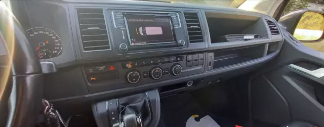 VOLKSWAGEN Multivan 2.0 TDI (150 KM)